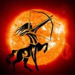 sun transit in sagittarius