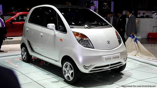 लोगों की कार टाटा नैनो ने लोगों से कह दिया है अलविदा 23 C785628C 18BD 4DC5 8130 2CAFAB164116
