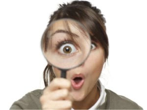 spying on your partner and trust issues