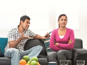 ब्रेकअप के बाद एक्स के गुस्से से यूं निपटें 15 let him speak up