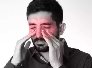 sinus symptoms