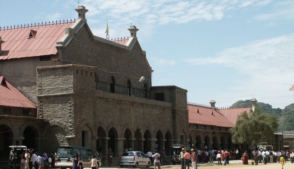 10 Prestigious Boarding Schools in India 3