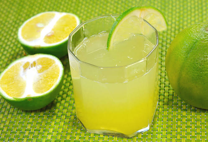 मौसमी (sweet lemon) के जूस के फायदे और नुकसान