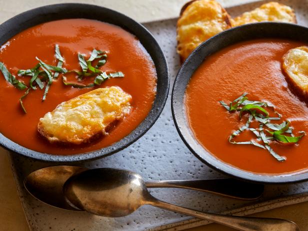 Tomato Soup रेसिपी और टमाटर सूप के फायदे जानिए
