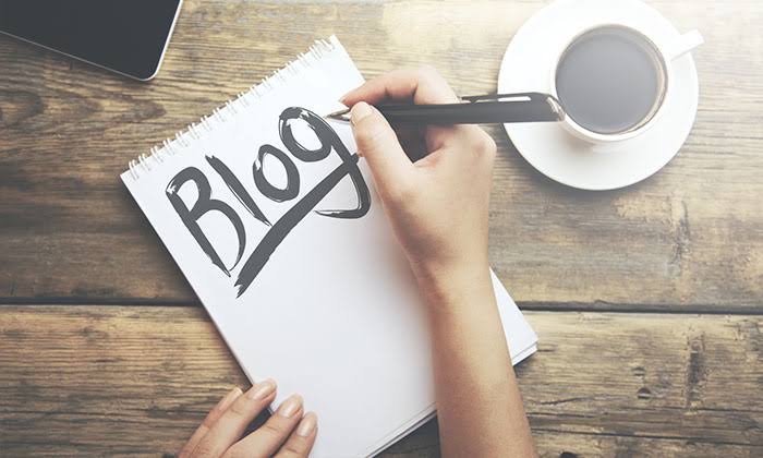 कैसे करें blogging? देखें ये टिप्स