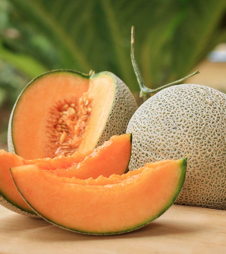 24 Muskmelon Benefits Uses and Side Effects in Hindi