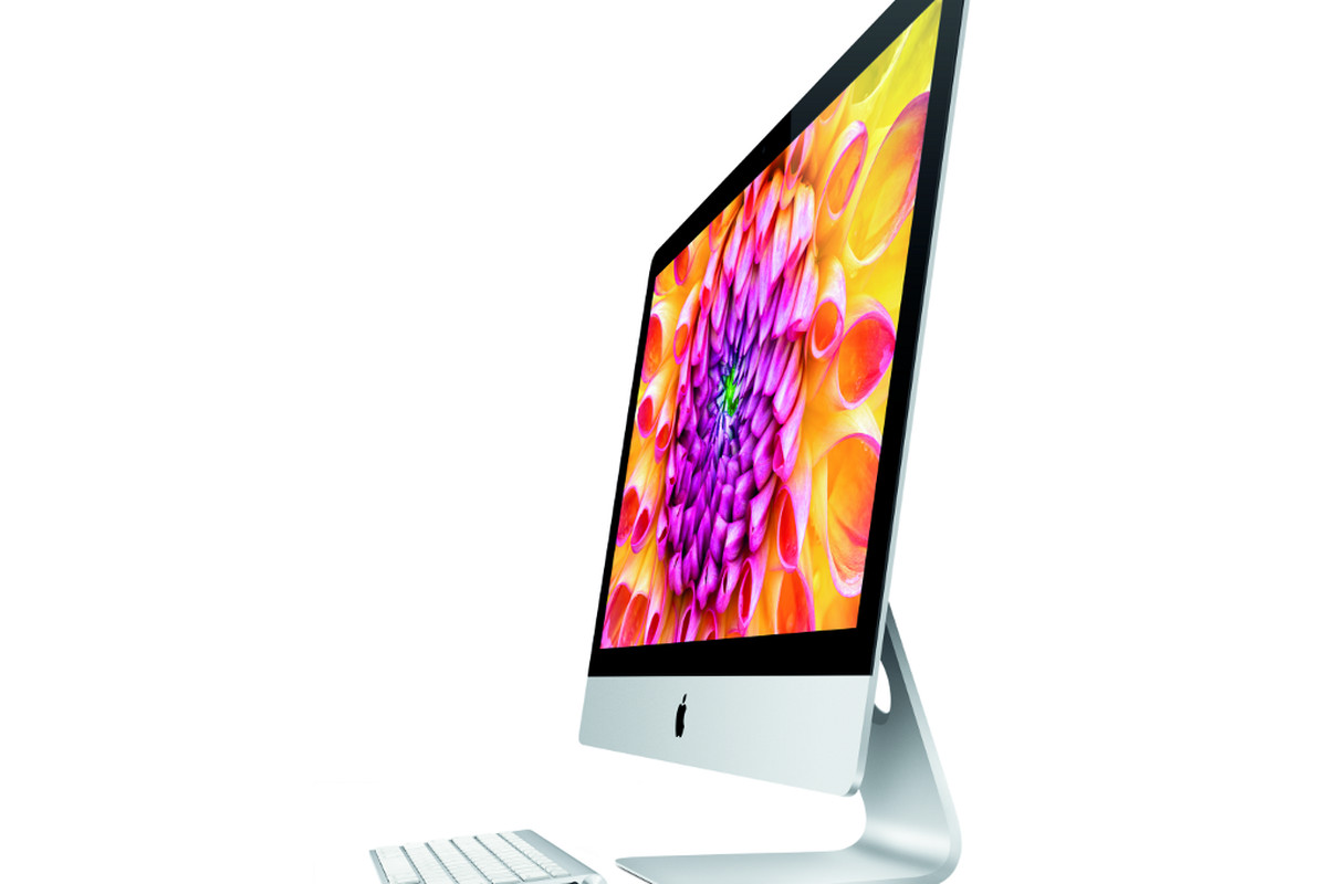 27 inch iMac