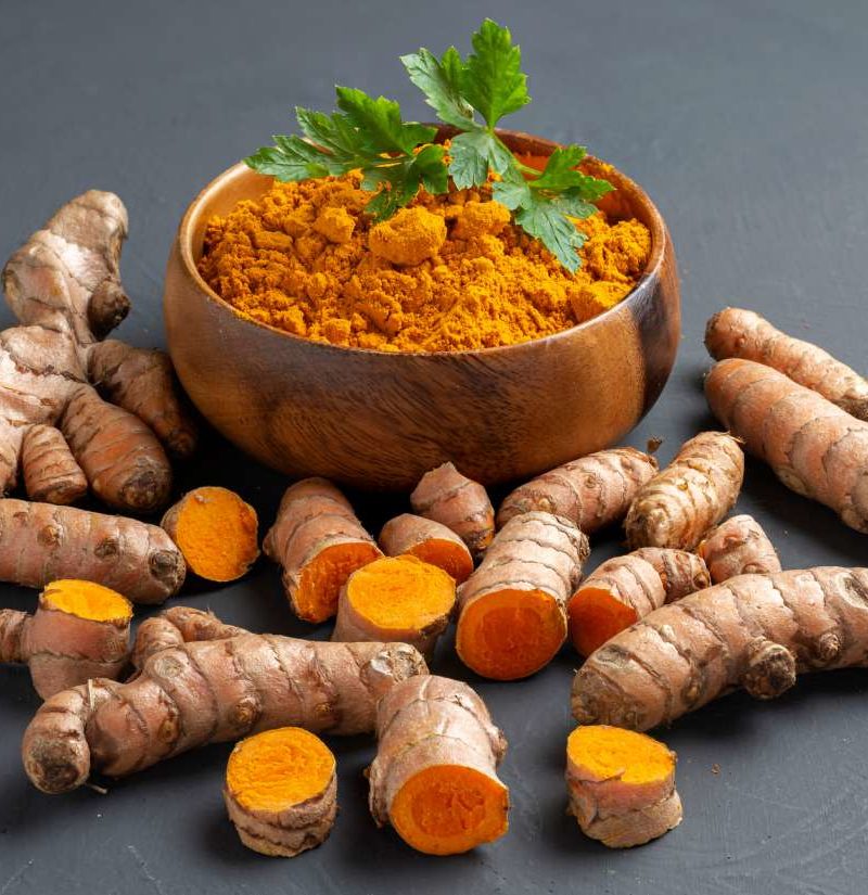 हल्दी के फायदे और नुकसान। About Turmeric in Hindi