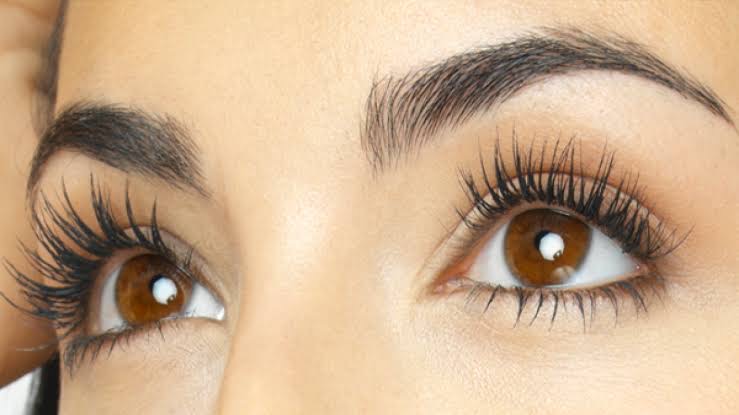 घनी पलकों (Beautiful Eyelashes) के लिए कुछ जबरदस्त टिप्स