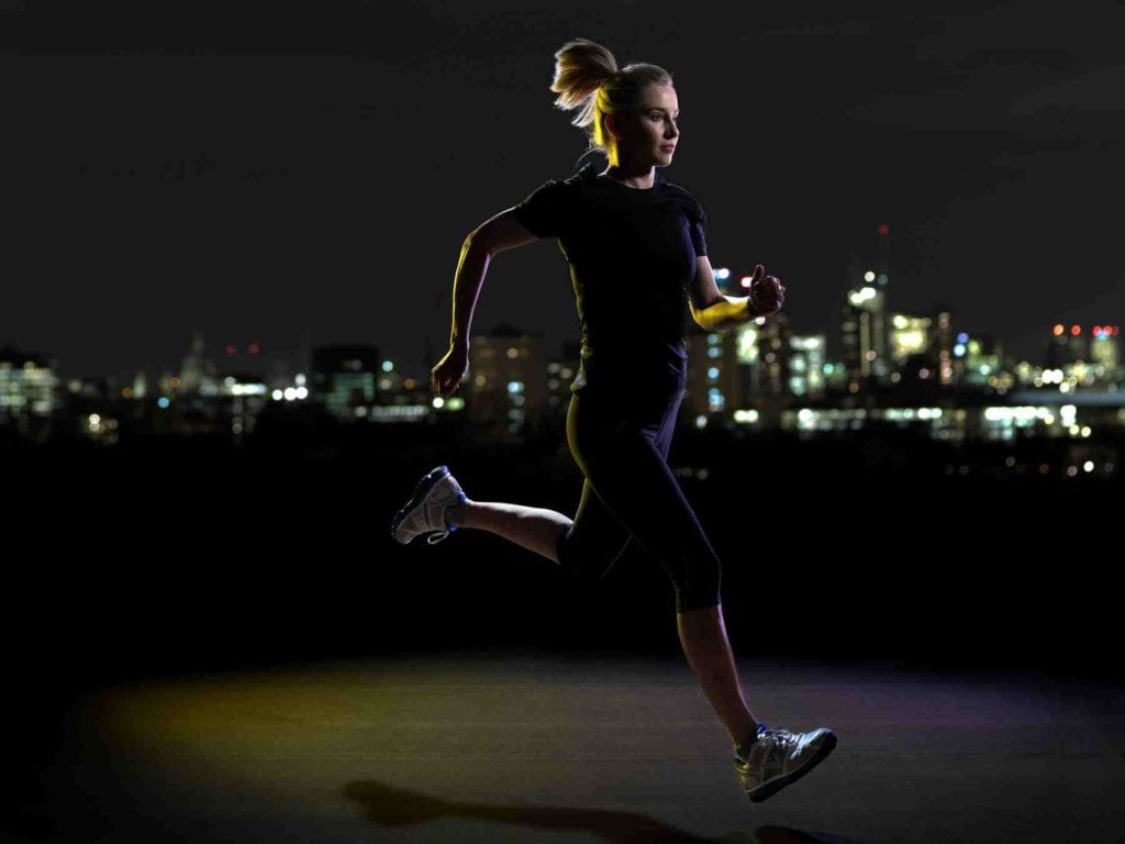 5 reasons to work out at night 1