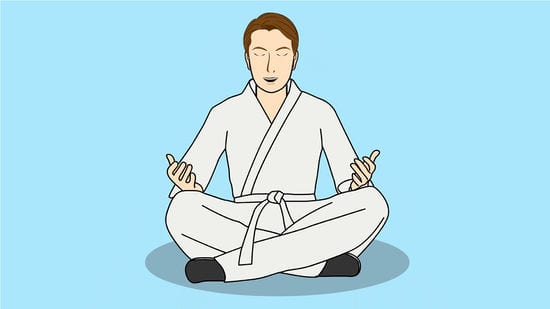 550px nowatermark Teach Yourself the Basics of Karate Step 1 Version 3