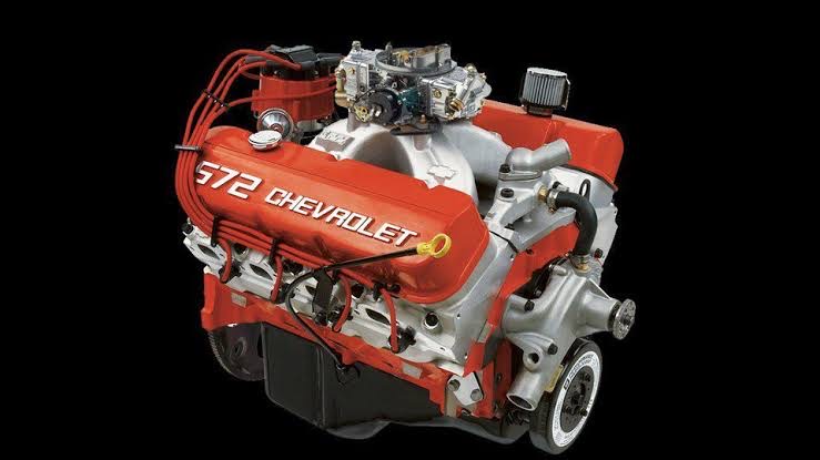 इंजन (automotive engine) कैसे काम करता है?