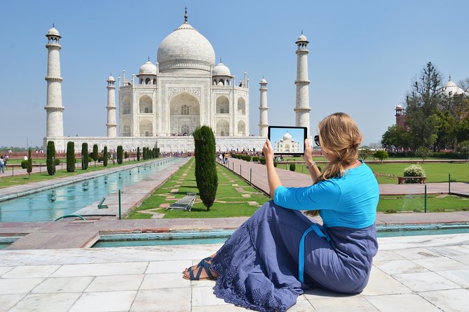 ताजमहल क्या है -  What is Taj Mahal in Hindi 