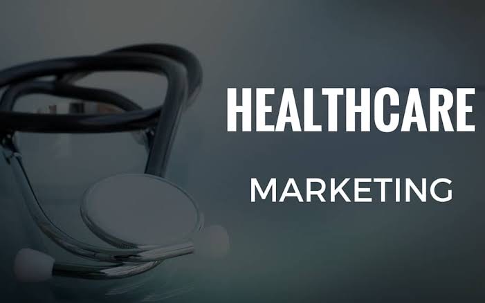 Healthcare marketing पर वेबिनार का आयोजन