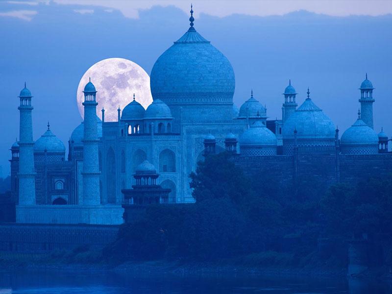 ताजमहल क्या है -  What is Taj Mahal in Hindi 