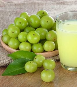 Amla Benefits Uses and Side Effects