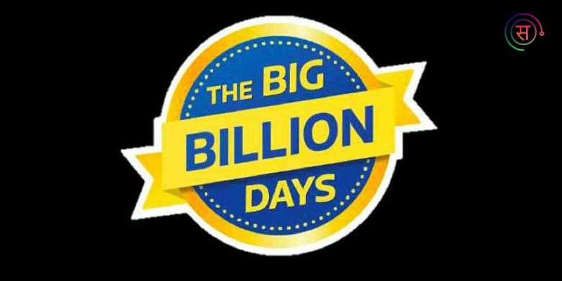 Flipkart Big Billion days