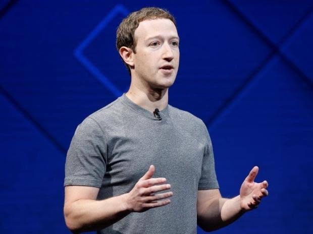 Mark Zuckerberg Biography, संघर्ष की कहानी