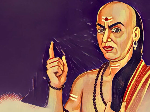 आचार्य चाणक्य के कड़वे वचन। Chanakya Vichar in Hindi