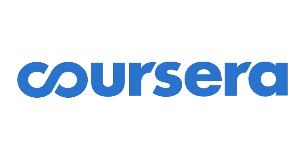 Coursera Logo
