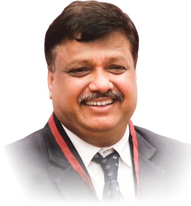 Dr. PR Sodani Takes Over As 4th President of IIHMR University Jaipur