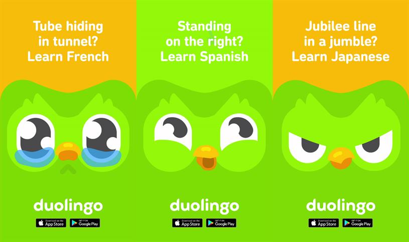 Duolingo 1