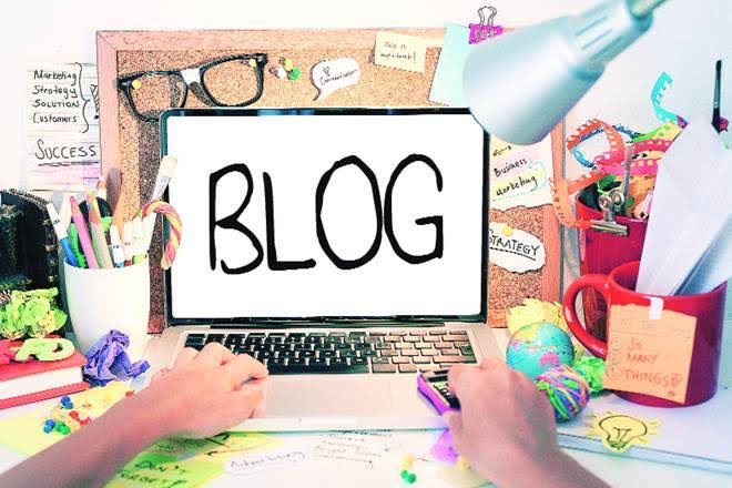 कैसे करें blogging? देखें ये टिप्स