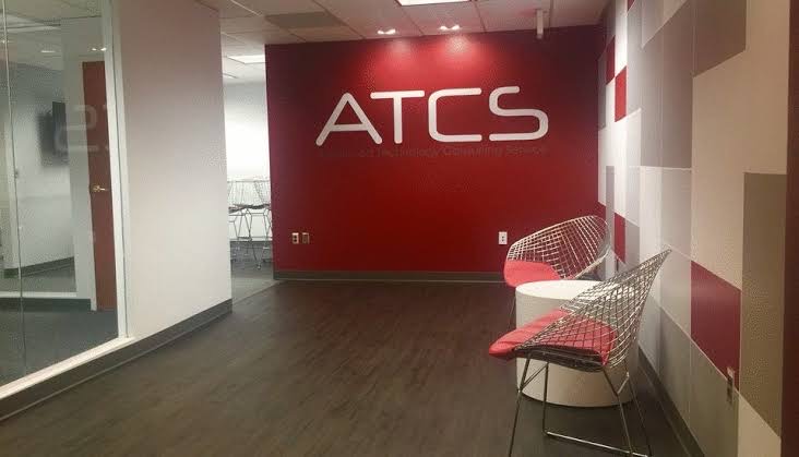 ATCS office