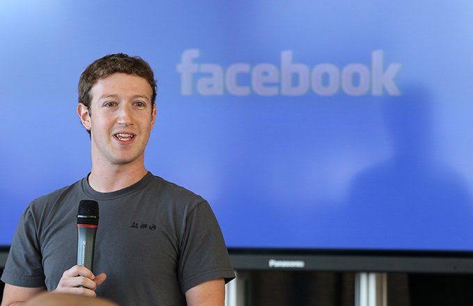 Mark Zuckerberg Biography, संघर्ष की कहानी