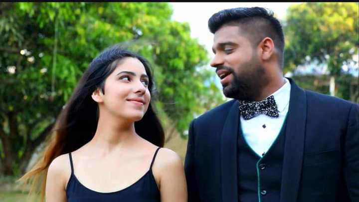 Shivam Sadana’s New Song “Tu Mila” becomes Viral on Youtube, garners 2 Million Views from all over India