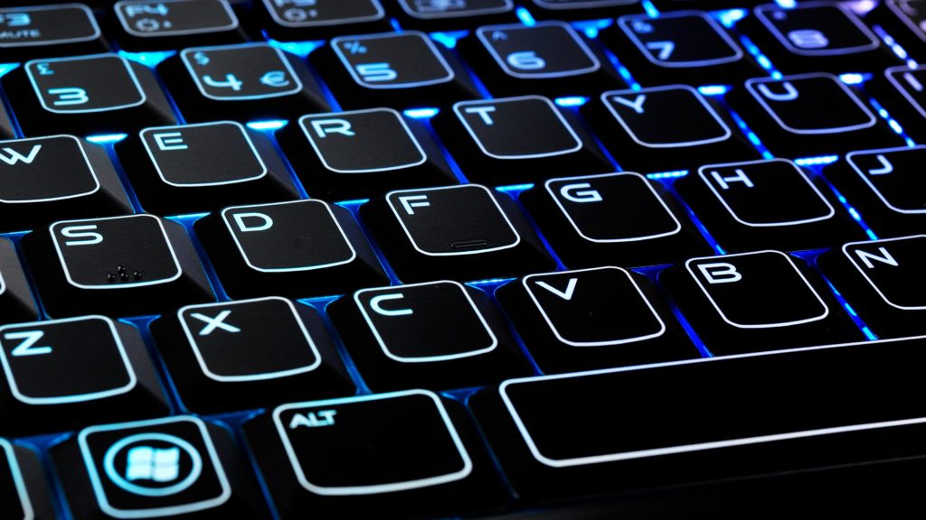 कीबोर्ड क्या है - What is Keyboard in Hindi 