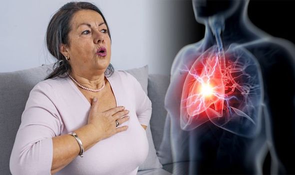 माइल्ड हार्ट अटैक के लक्षण - Symptoms of Mild Heart Attack in Hindi