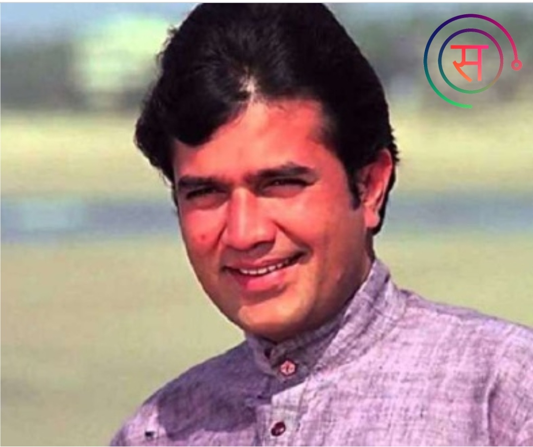 Rajesh Khanna