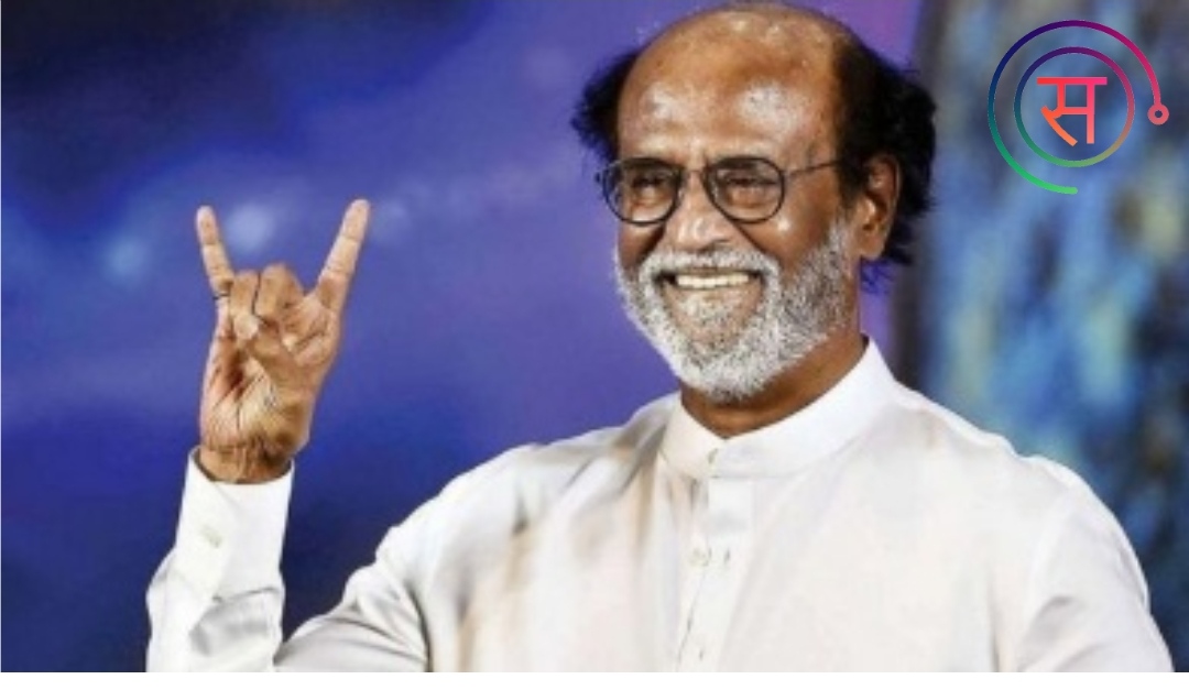 Rajnikant