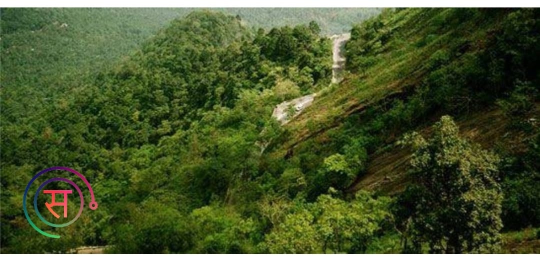 Things to do in Panchmarhi