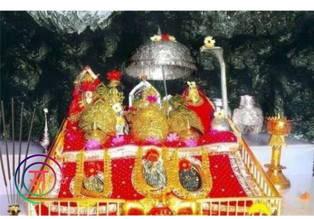 Vaishno Devi Mandir