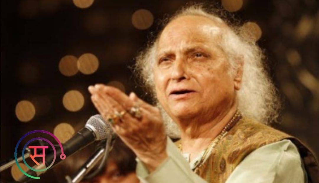 Pandit Jasraj