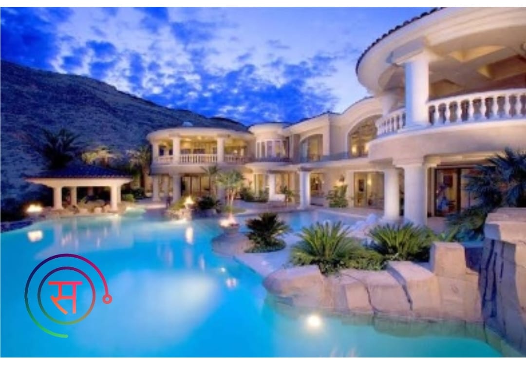 Luxury Residential Projects