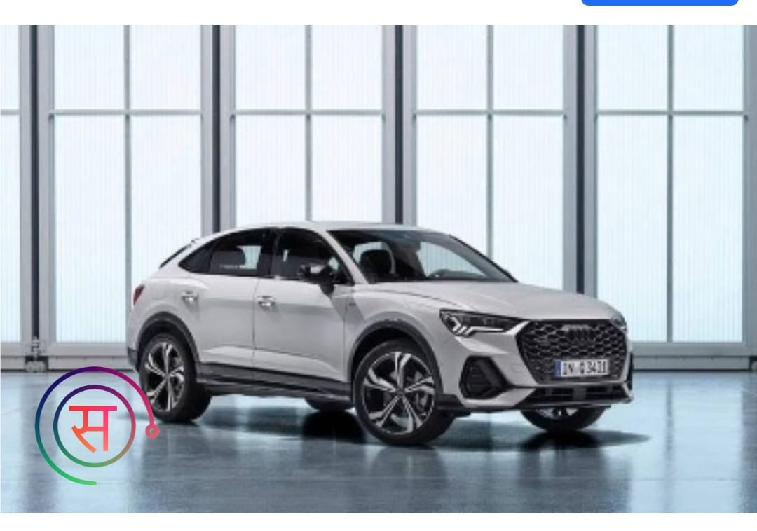 Audi RS Q8 launched in India