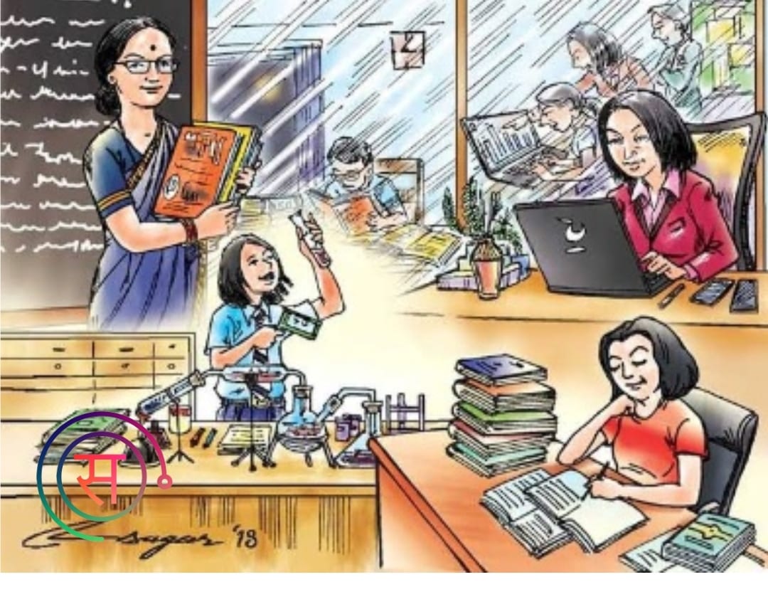 Reservation for Women in India