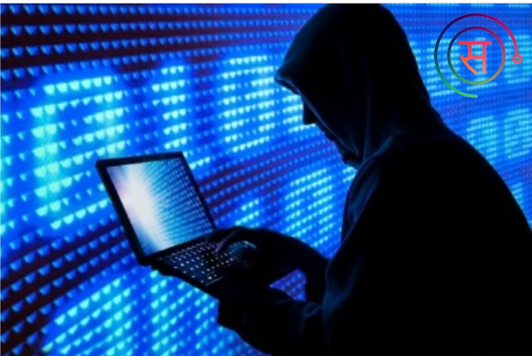 Cyber Attack in America