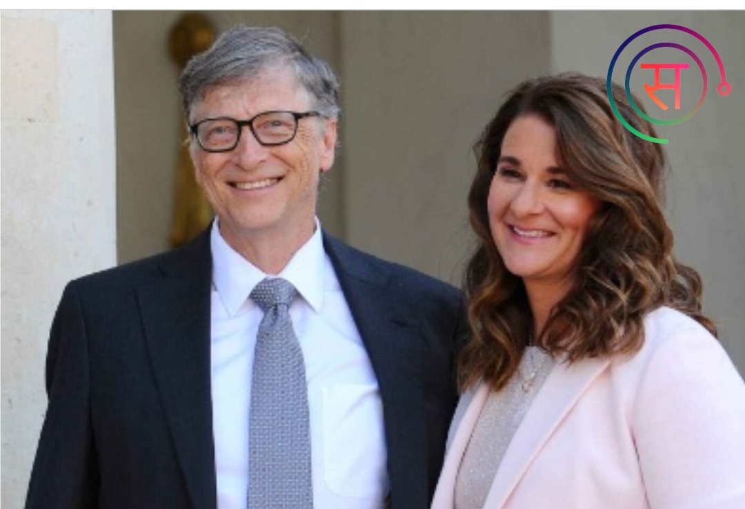 bill gates and melinda gates foundation