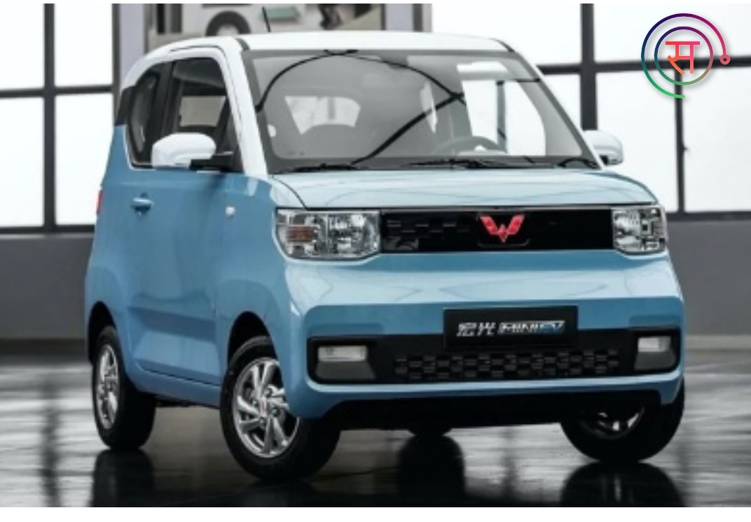 Hongguang MINI EV