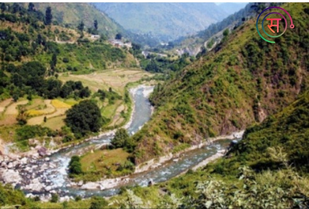Binsar (Uttarakhand)