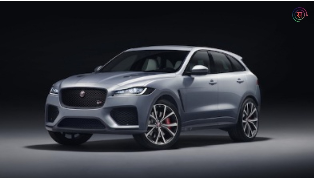 Jaguar I-PACE