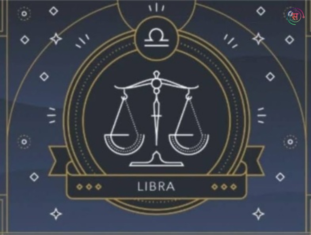 Libra zodiac
