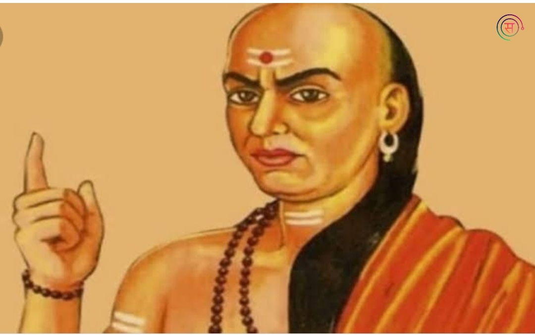 Chanakya Niti (hard work)