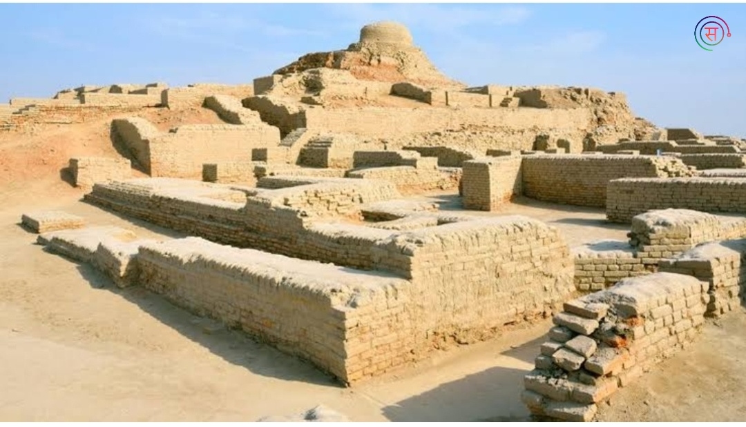 Harappa