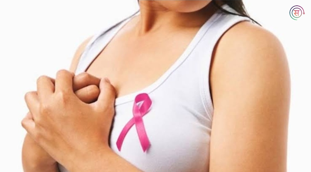 Treatment of breast cancer
