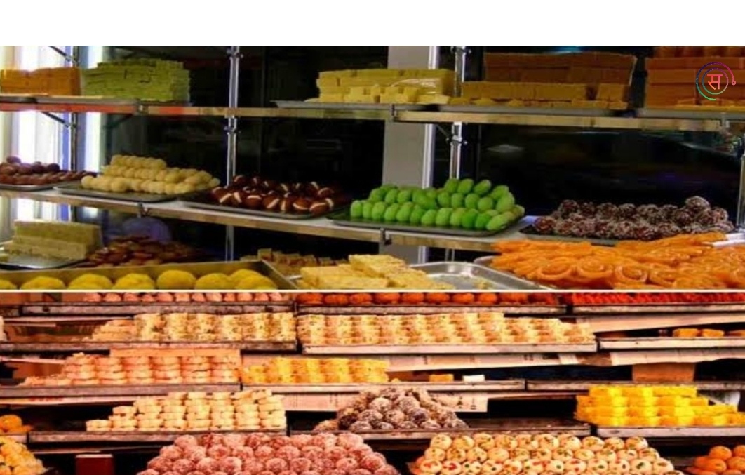 घर पर ही ये 5 Business शुरू करें और अपनी आय बढ़ाए 4 Business of sweet product